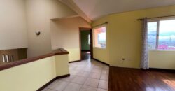 CASA EN VENTA RESIDENCIAL LOMA REAL SAN CRISTOBAL ZONA 8 DE MIXCO