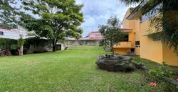 CASA EN VENTA RESIDENCIAL LOMA REAL SAN CRISTOBAL ZONA 8 DE MIXCO