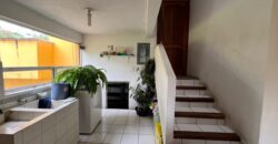 CASA EN VENTA RESIDENCIAL LOMA REAL SAN CRISTOBAL ZONA 8 DE MIXCO