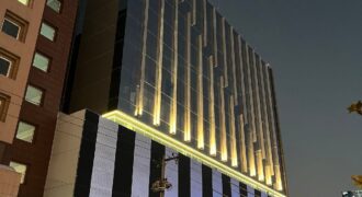 EDIFICIO EN RENTA ZONA 10