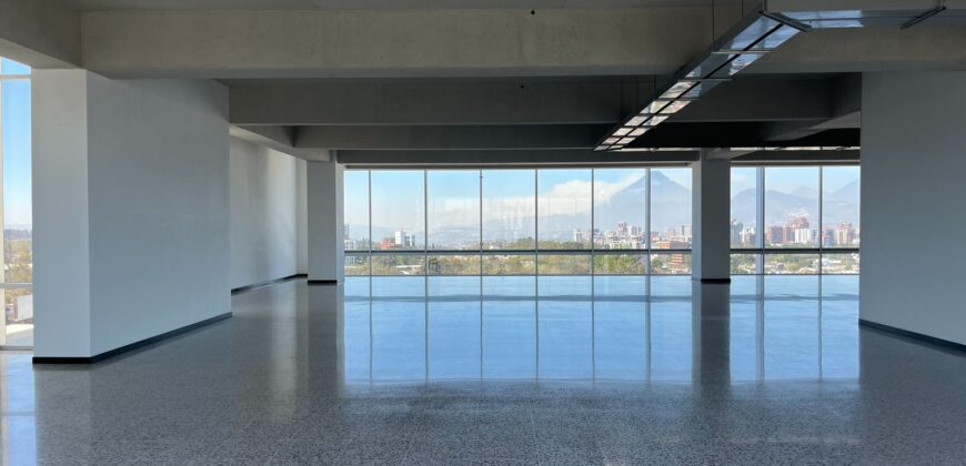 EDIFICIO EN RENTA ZONA 10