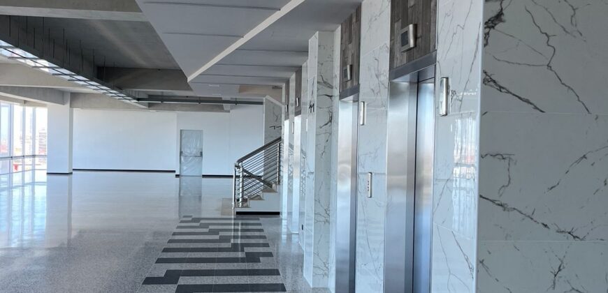 EDIFICIO EN RENTA ZONA 10