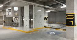 EDIFICIO EN RENTA ZONA 10