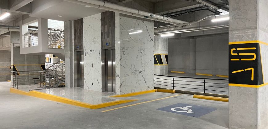 EDIFICIO EN RENTA ZONA 10