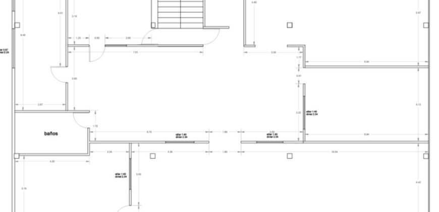 EDIFICIO EN VENTA ZONA 13
