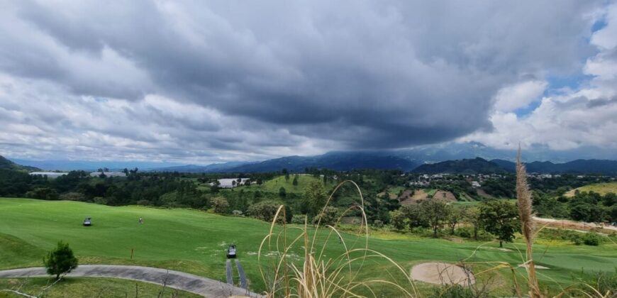 TERRENOS EN VENTA RESIDENCIALES EL PULTE GOLF, ZONA 16