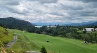 TERRENOS EN VENTA RESIDENCIALES EL PULTE GOLF, ZONA 16