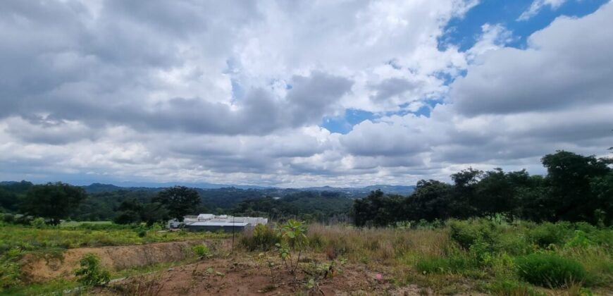 TERRENOS EN VENTA RESIDENCIALES EL PULTE GOLF, ZONA 16