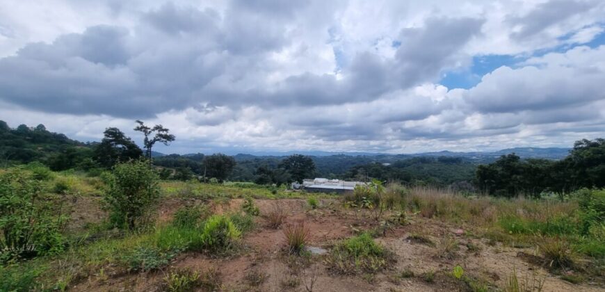 TERRENOS EN VENTA RESIDENCIALES EL PULTE GOLF, ZONA 16