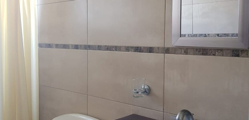 APARTAMENTO EN RENTA AMUEBLADO ZONA 14 EDIFICIO ELGIN