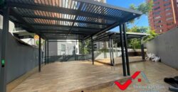 APARTAMENTO EN RENTA AMUEBLADO ZONA 14 EDIFICIO ELGIN