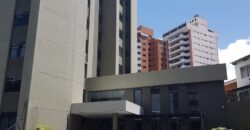 APARTAMENTO EN RENTA AMUEBLADO ZONA 14 EDIFICIO ELGIN