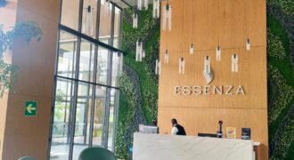 Apartamento en Renta Zona 13 Edificio Essenza