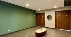 Apartamento en Renta Zona 13 Edificio Essenza