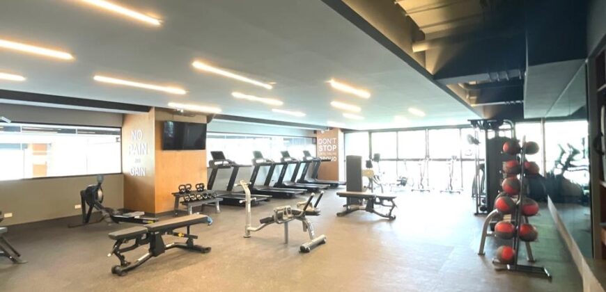 Apartamento en Renta Zona 13 Edificio Essenza
