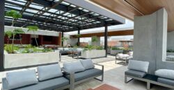 Apartamento en Renta Zona 13 Edificio Essenza
