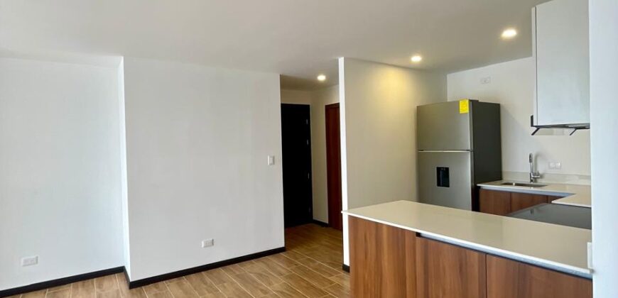 Apartamento en Renta Zona 13 Edificio Essenza