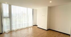 Apartamento en Renta Zona 13 Edificio Essenza
