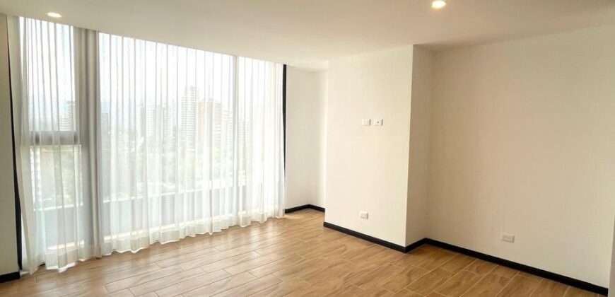Apartamento en Renta Zona 13 Edificio Essenza