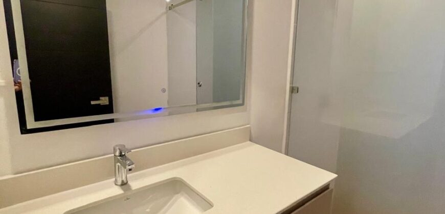 Apartamento en Renta Zona 13 Edificio Essenza