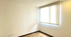 Apartamento en Renta Zona 13 Edificio Essenza
