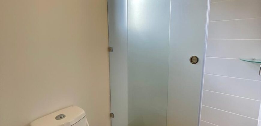 Apartamento en Renta Zona 13 Edificio Essenza