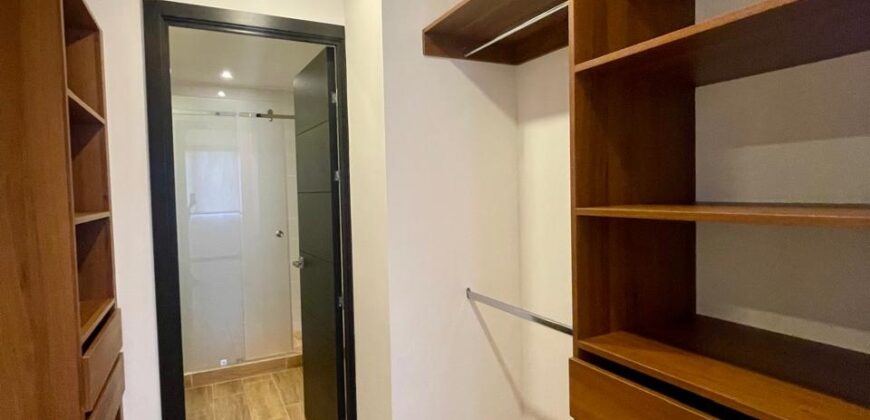Apartamento en Renta Zona 13 Edificio Essenza