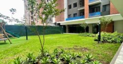 Apartamento en Renta Zona 13 Edificio Essenza