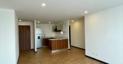 Apartamento en Renta Zona 13 Edificio Essenza