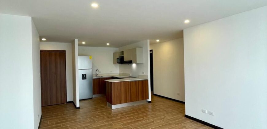 Apartamento en Renta Zona 13 Edificio Essenza