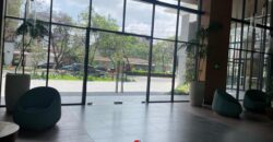 Apartamento en Renta Zona 13 Edificio Essenza