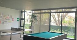 Apartamento en Renta Zona 13 Edificio Essenza