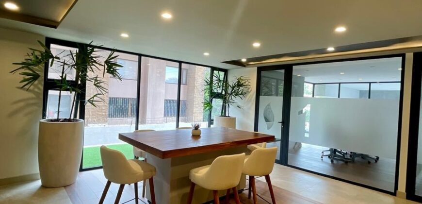 Apartamento en Renta Zona 13 Edificio Essenza