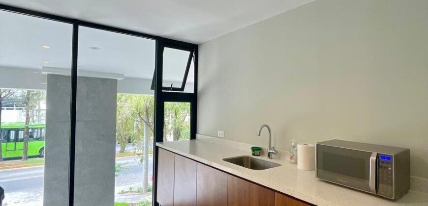 Apartamento en Renta Zona 13 Edificio Essenza