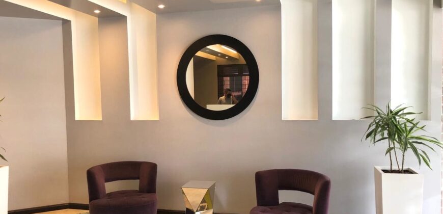 Apartamento en Venta – EXEDRA, Zona 14
