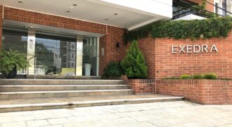 Apartamento en Venta – EXEDRA, Zona 14