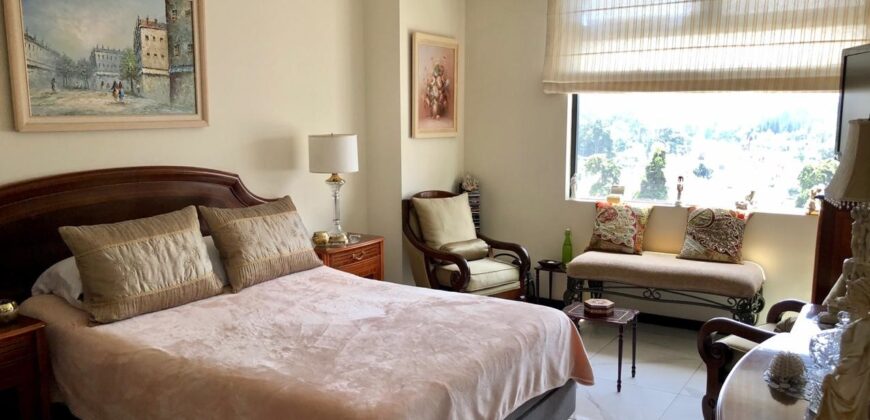 Apartamento en Venta – EXEDRA, Zona 14