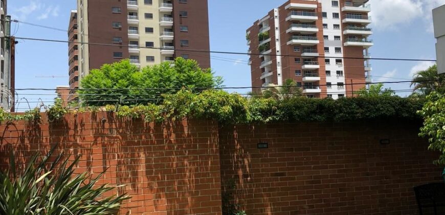 Apartamento en Venta – EXEDRA, Zona 14