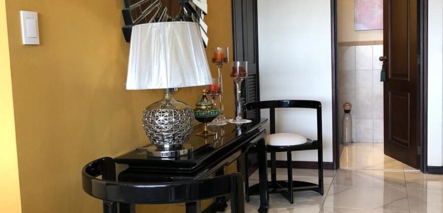 Apartamento en Venta – EXEDRA, Zona 14