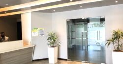 Apartamento en Venta – EXEDRA, Zona 14