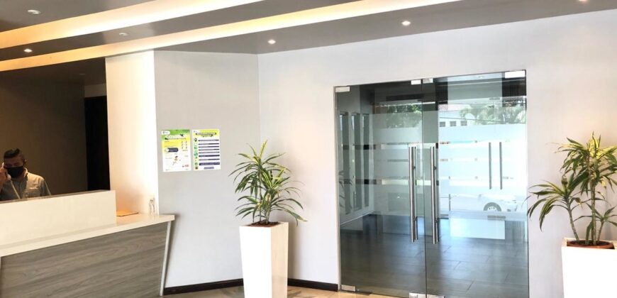Apartamento en Venta – EXEDRA, Zona 14