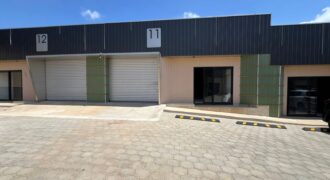 BODEGA EN RENTA DENTRO DE COMPLEJO CARRETERA A FRAIJANES