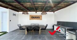 CASAS VACACIONALES EN VENTA CERCA DEL PAREDON A 1K JUAN GAVIOTA