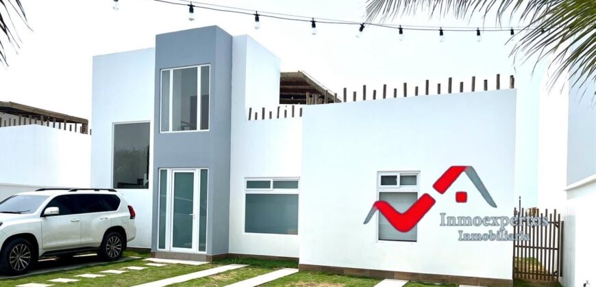 CASAS VACACIONALES EN VENTA CERCA DEL PAREDON A 1K JUAN GAVIOTA