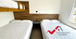 CASAS VACACIONALES EN VENTA CERCA DEL PAREDON A 1K JUAN GAVIOTA