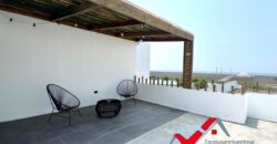 CASAS VACACIONALES EN VENTA CERCA DEL PAREDON A 1K JUAN GAVIOTA