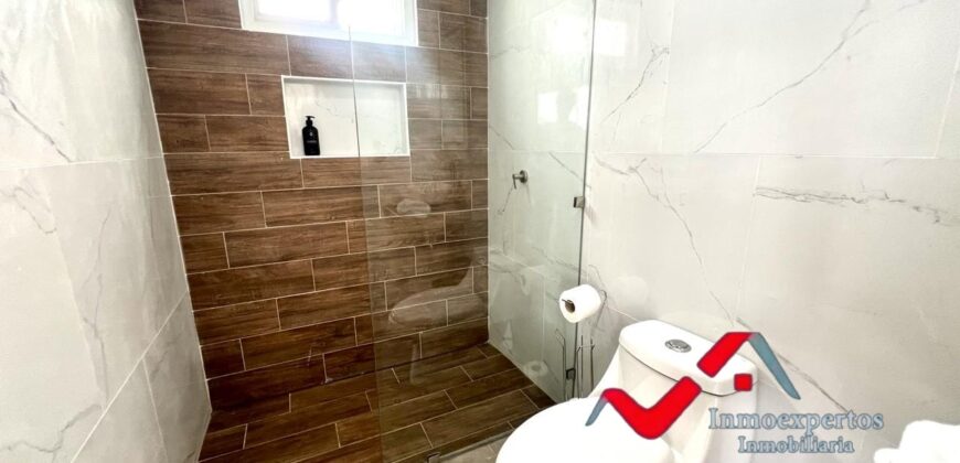 CASAS VACACIONALES EN VENTA CERCA DEL PAREDON A 1K JUAN GAVIOTA