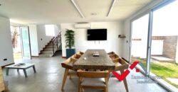 CASAS VACACIONALES EN VENTA CERCA DEL PAREDON A 1K JUAN GAVIOTA