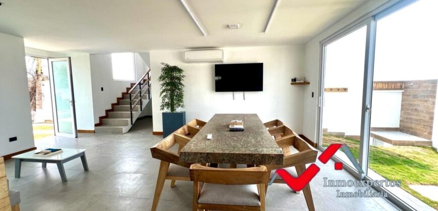 CASAS VACACIONALES EN VENTA CERCA DEL PAREDON A 1K JUAN GAVIOTA