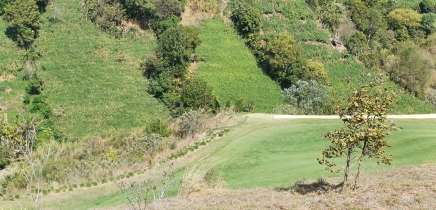 TERRENO EN VENTA EL PULTE GOLF ZONA 24
